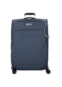 Samsonite, Damen Trolley 'Spark SNG', Ultramarinblau