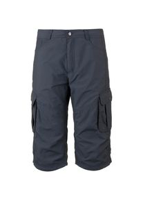 Icepeak, Herren Cargoshorts 'Larry', Anthrazit