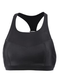 adidas Performance, Damen Bikinioberteil, Schwarz