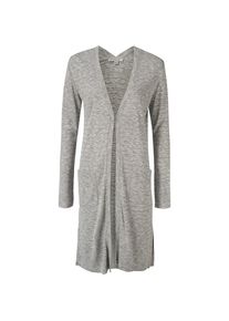Ci comma Casual Identity, Damen Strickjacke, Grau