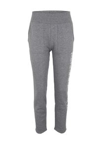 Under Armour, Damen Trainingshose 'RIVAL', Grau