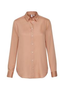 Seidensticker, Damen Hemdbluse, Pfirsich