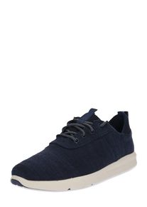 Toms Shoes TOMS, Herren Sneaker 'Cabrillo', Navy / Offwhite