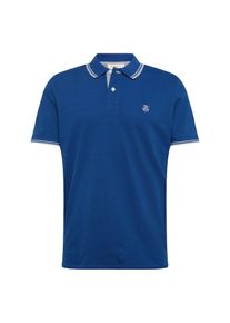 Selected Homme, Herren Poloshirt 'NEWSEASON SS NOOS', Navy