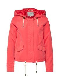 Only, Damen Jacke 'New Skylar Spring', Hellrot