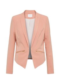 Vila, Damen Blazer, Rosa