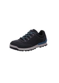Ecco, Herren Outdoorschuhe, Schwarz