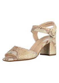 Peter Kaiser, Damen Sandalen, Beige