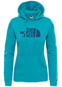 The North Face, Damen Kapuzenpullover 'Drew Peak', T&uuml;rkis