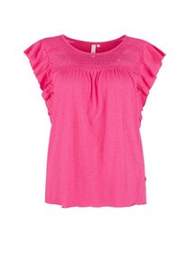 Q/S Designed By, Damen Top, Pink