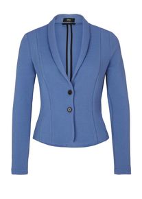 s.Oliver BLACK LABEL, Damen Blazer, Royalblau