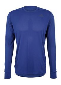 adidas Performance, Herren Shirt 'SUPERNOVA', Dunkelblau