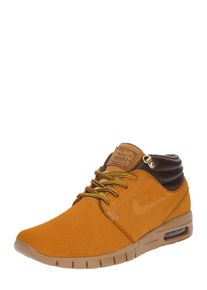 NIKE SB, Herren Sneaker 'Stefan Janoski Max Mid Premium', Karamell