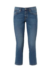 Tom Tailor, Damen Jeanshosen 'Alexa', Blue Denim
