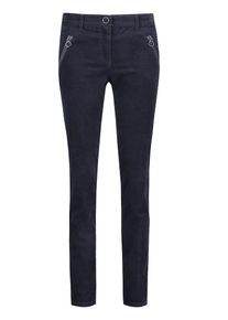 Taifun, Damen Hose, Marine