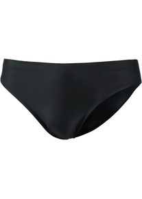 Maui Wowie, Herren Badehose, Schwarz