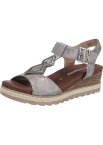Remonte, Damen Sandalette 'D6350', Grau
