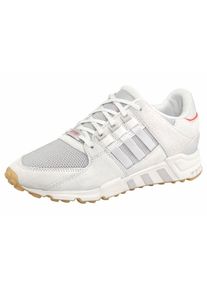 adidas originals, Damen Sneaker 'Eqt Support', Grau / Perlwei&szlig;