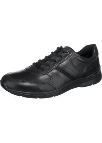 Ecco, Herren Schuhe 'Irving', Schwarz