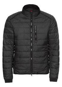 Cinque, Herren Steppjacke 'CIPHASE', Grün / Schwarz
