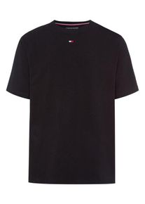 Tommy Hilfiger Underwear, Herren T-Shirt, Schwarz
