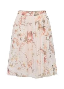 Esprit Collection, Damen Rock, Rosé