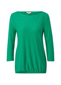 Tom Tailor, Damen Shirt, Limette