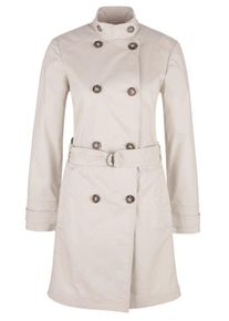 s.Oliver RED LABEL, Damen Trenchcoat, Beige