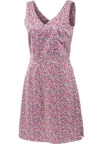 Jack Wolfskin, Damen 'Wahia Millefleur' Tr&auml;gerkleid, Pink / Rosa