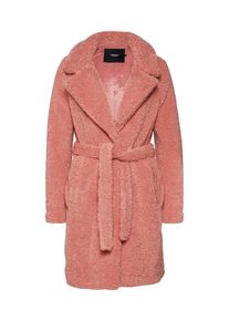 Véro Moda VERO MODA, Damen Mantel, Rosé