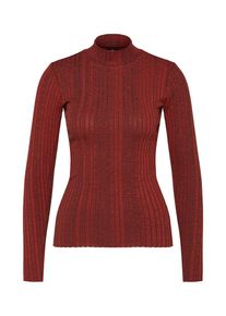 G-Star Raw, Damen Shirt 'Xinva', Burgunder