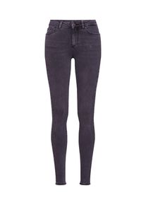 Véro Moda VERO MODA, Damen Jeans 'TERESA', Grau