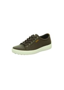 Ecco, Herren Schnürschuhe, Dunkelbraun