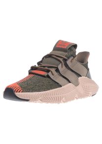 adidas originals, Herren Sneaker 'Prophere', Khaki / Koralle
