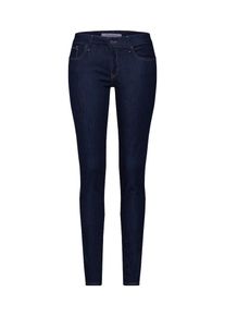 Mavi, Damen Schmale Denim 'Adriana', Dunkelblau