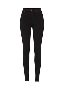 Dr. Denim, Damen Jeggings 'Solitaire', Schwarz