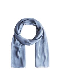Codello, Damen Schal, Rauchblau