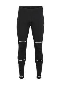 asics, Herren Lauftights 'LITE-SHOW', Schwarz