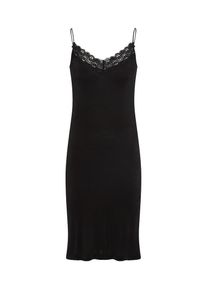 Object, Damen Kleid 'LEENA', Schwarz