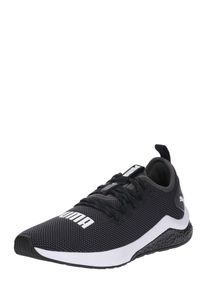 Puma, Herren Laufschuh 'Hybrid NX', Schwarz / Weiß