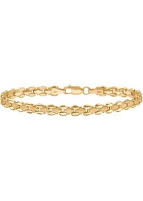 Christ, Damen Armband, Gold