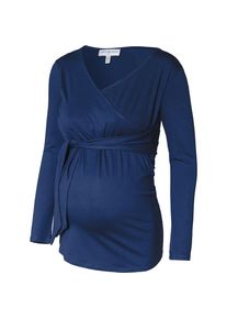 ENVIE de FRAISE paris Envie De Fraise, Damen Langarmshirt, Blau