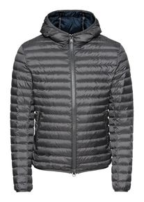 COLMAR, Herren Übergangsjacke 'MENS DOWN JACKET', Dunkelgrau