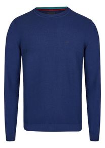 Daniel Hechter, Herren Pullover, Dunkelblau
