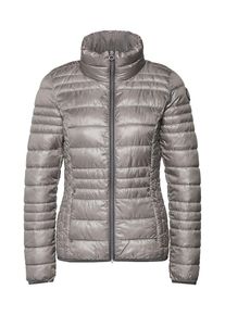 s.Oliver RED LABEL, Damen Jacke, Silbergrau