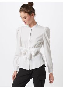 Bik Bok, Damen luse 'BW Jersey', Weiß