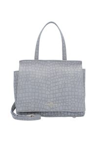 Pauls Boutique LONDON, Damen Handtasche 'Kaila', Grau