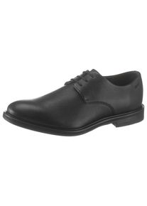 JOOP!, Herren Schnürschuh 'Macelo', Schwarz