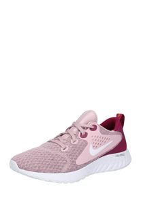Nike, Damen Fitnessschuh 'Legend React', Lila / Cyclam / Altrosa