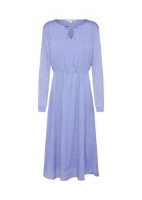 Tom Tailor Denim, Damen Kleid, Blau
